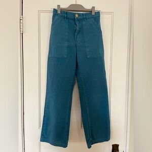 Big Bud Press Work Pant